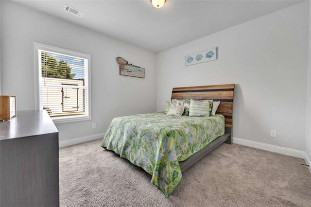 3261 George Williams Road, Monroe, GA 30656