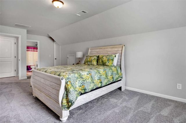 3261 George Williams Road, Monroe, GA 30656