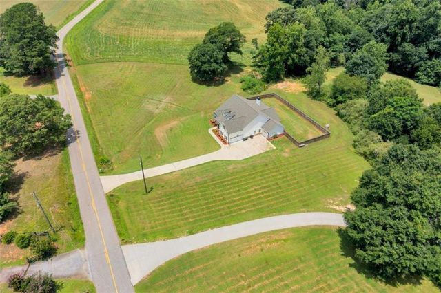 3261 George Williams Road, Monroe, GA 30656