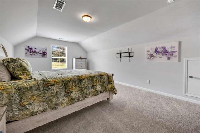 3261 George Williams Road, Monroe, GA 30656