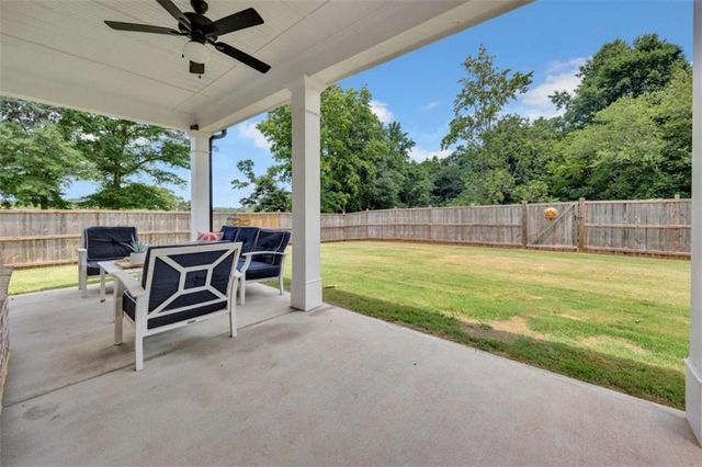 3261 George Williams Road, Monroe, GA 30656