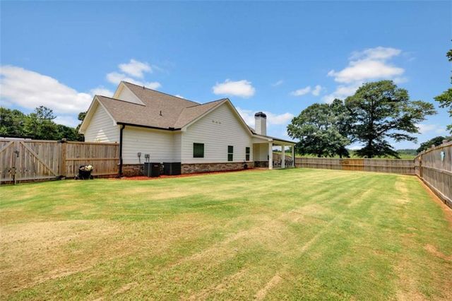 3261 George Williams Road, Monroe, GA 30656