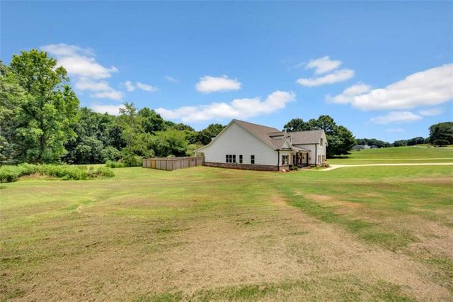 3261 George Williams Road, Monroe, GA 30656