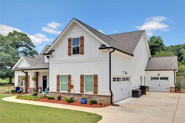 3261 George Williams Road, Monroe, GA 30656