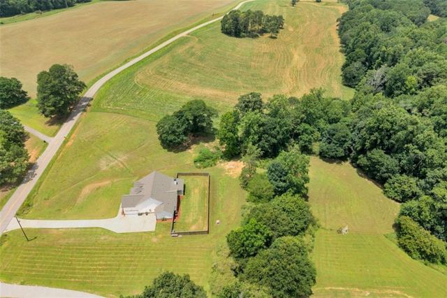 3261 George Williams Road, Monroe, GA 30656