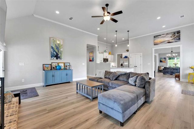 3261 George Williams Road, Monroe, GA 30656