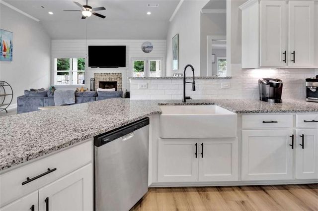 3261 George Williams Road, Monroe, GA 30656