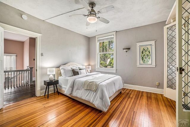 206 W Orman Ave, Pueblo, CO 81004