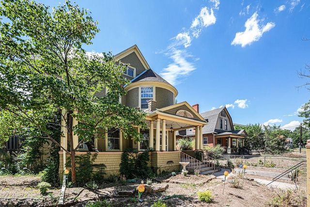 206 W Orman Ave, Pueblo, CO 81004