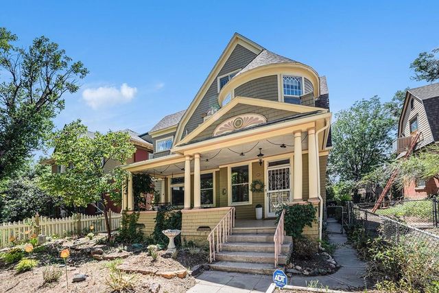 206 W Orman Ave, Pueblo, CO 81004