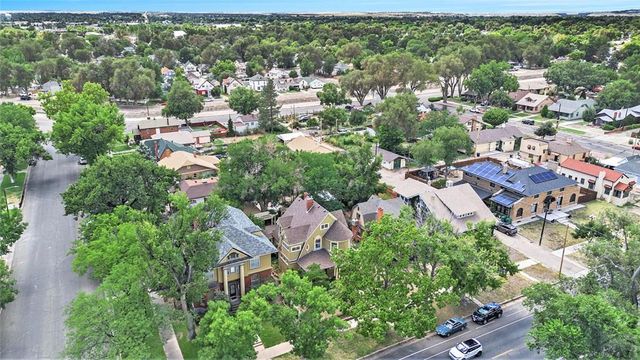 206 W Orman Ave, Pueblo, CO 81004