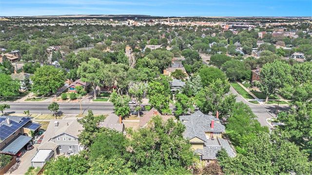 206 W Orman Ave, Pueblo, CO 81004