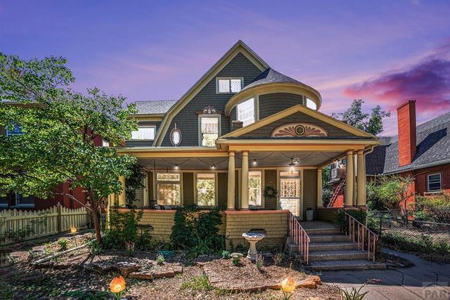 206 W Orman Ave, Pueblo, CO 81004