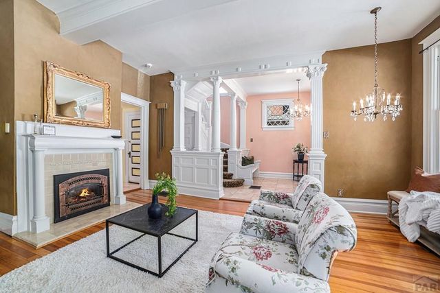 206 W Orman Ave, Pueblo, CO 81004