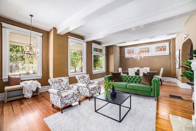 206 W Orman Ave, Pueblo, CO 81004