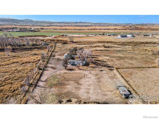 9931 N County Road 7, Wellington, CO 80549