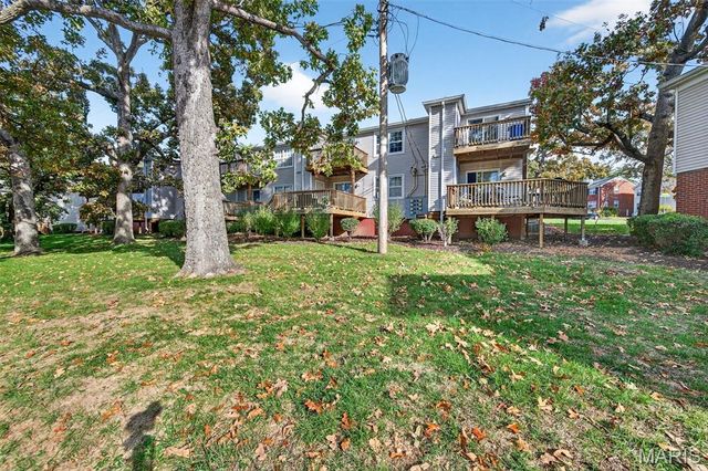 9004 Cardinal Terrace, St Louis, MO 63144