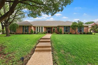 9600 Old Farm Road, Woodway, TX 76712