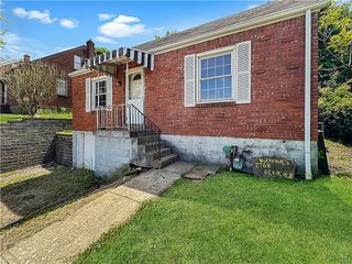 2768 Glenny Lane, West Mifflin, PA 15122