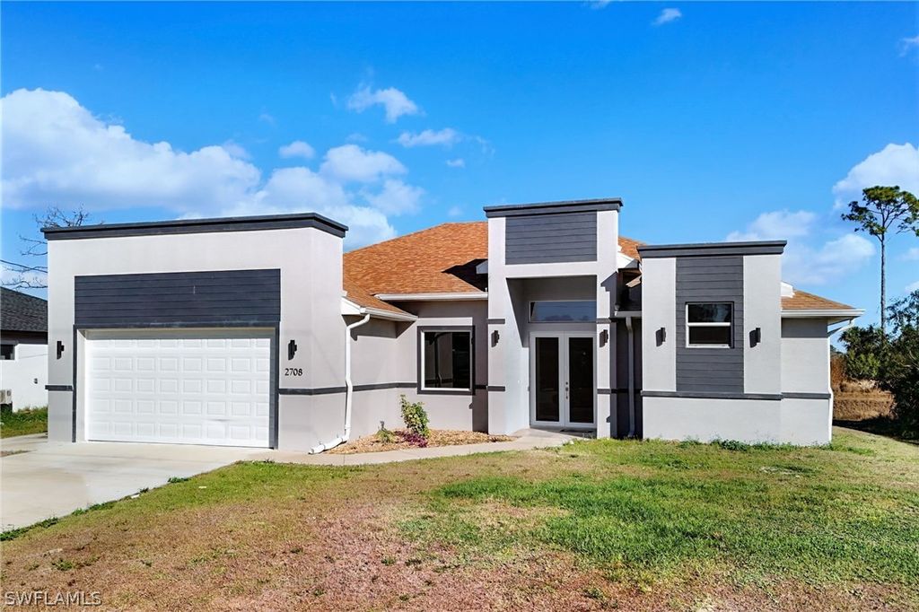 2708 20th ST W, Lehigh Acres, FL 33971