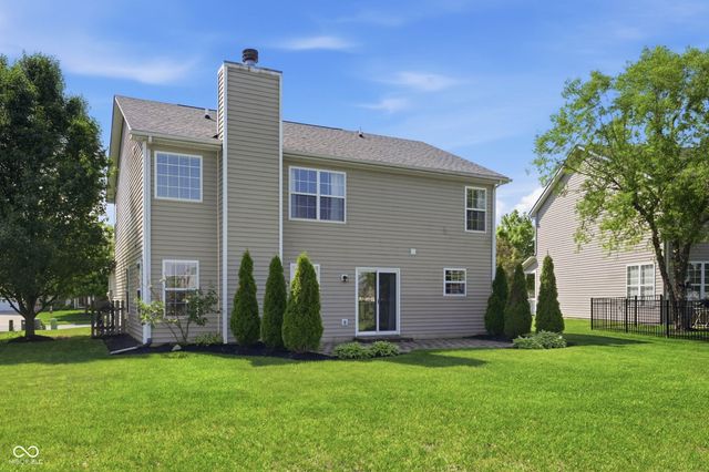 4634 Amesbury Place, Westfield, IN 46062
