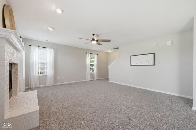 4634 Amesbury Place, Westfield, IN 46062