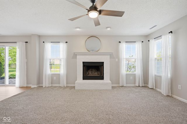 4634 Amesbury Place, Westfield, IN 46062