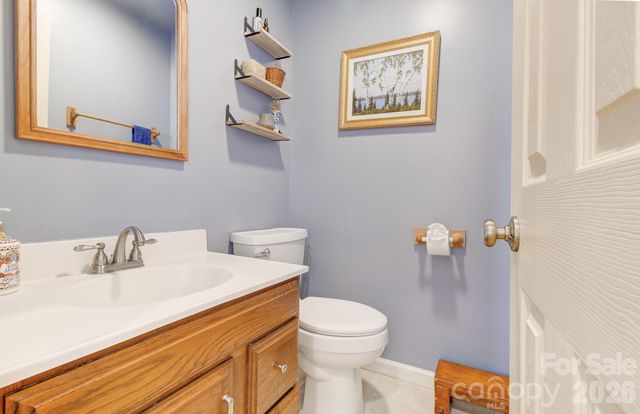 92 Arrowood Road, Weaverville, NC 28787