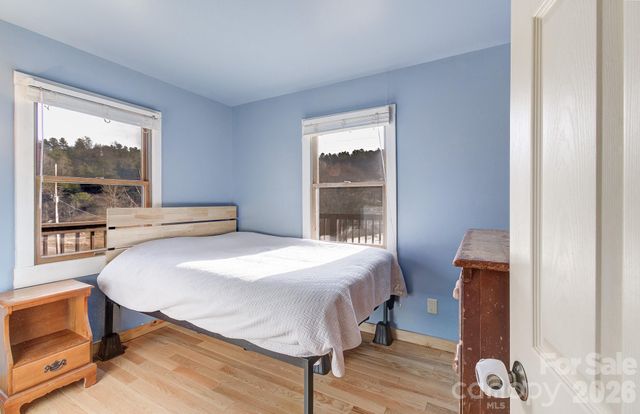 92 Arrowood Road, Weaverville, NC 28787