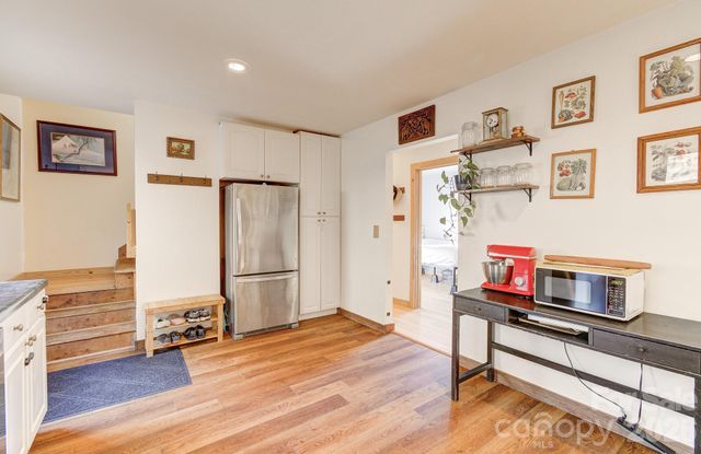 92 Arrowood Road, Weaverville, NC 28787