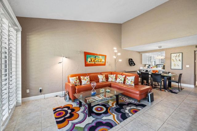23 Don Quixote Drive, Rancho Mirage, CA 92270