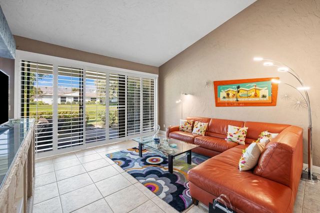 23 Don Quixote Drive, Rancho Mirage, CA 92270