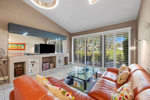 23 Don Quixote Drive, Rancho Mirage, CA 92270
