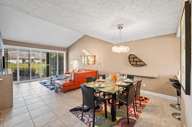 23 Don Quixote Drive, Rancho Mirage, CA 92270