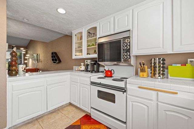 23 Don Quixote Drive, Rancho Mirage, CA 92270
