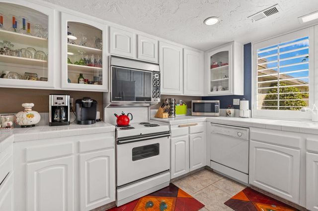 23 Don Quixote Drive, Rancho Mirage, CA 92270