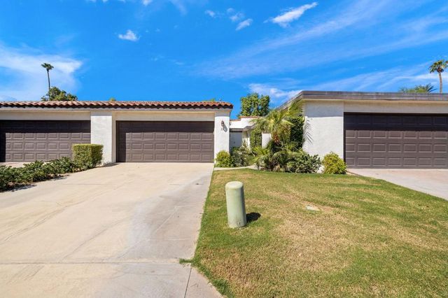 23 Don Quixote Drive, Rancho Mirage, CA 92270