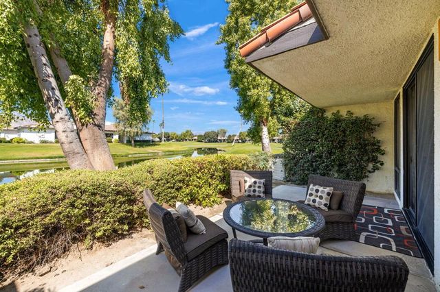23 Don Quixote Drive, Rancho Mirage, CA 92270