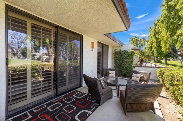 23 Don Quixote Drive, Rancho Mirage, CA 92270
