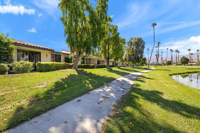 23 Don Quixote Drive, Rancho Mirage, CA 92270
