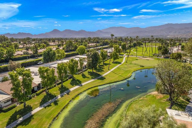 23 Don Quixote Drive, Rancho Mirage, CA 92270