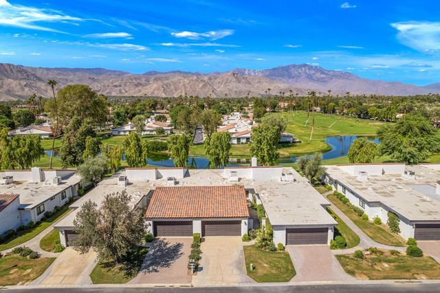 23 Don Quixote Drive, Rancho Mirage, CA 92270