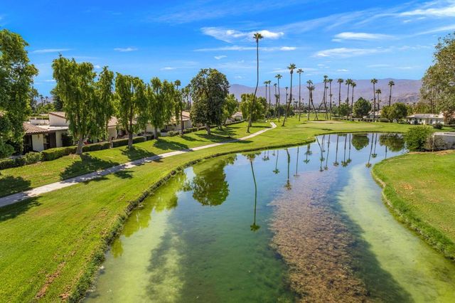 23 Don Quixote Drive, Rancho Mirage, CA 92270