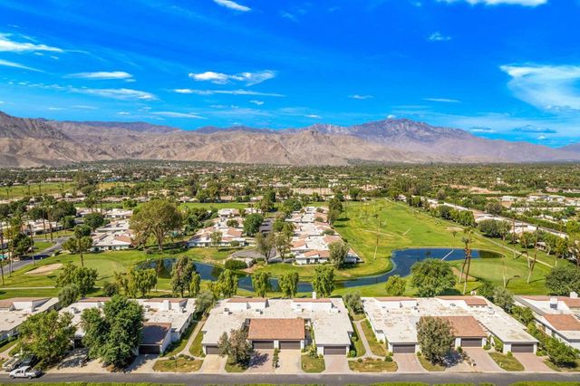 23 Don Quixote Drive, Rancho Mirage, CA 92270