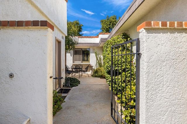 23 Don Quixote Drive, Rancho Mirage, CA 92270