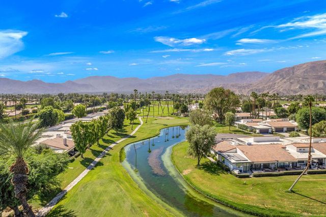23 Don Quixote Drive, Rancho Mirage, CA 92270