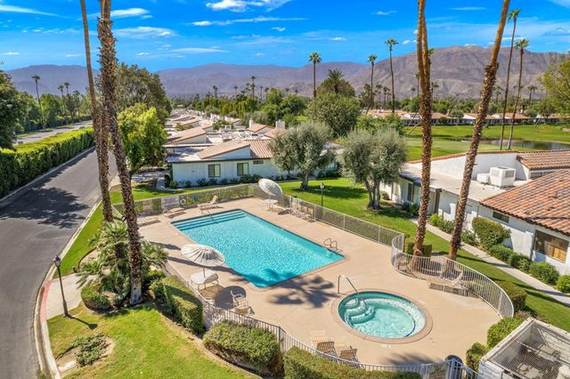 23 Don Quixote Drive, Rancho Mirage, CA 92270