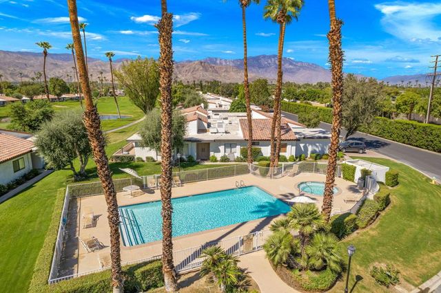 23 Don Quixote Drive, Rancho Mirage, CA 92270