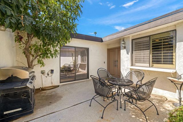 23 Don Quixote Drive, Rancho Mirage, CA 92270