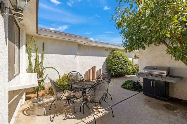 23 Don Quixote Drive, Rancho Mirage, CA 92270